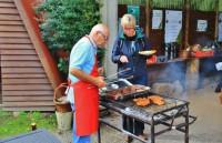 Das macht Appetit …