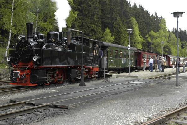 Lok 99&nbsp;5901 im Bf Drei&nbsp;Annen Hohne