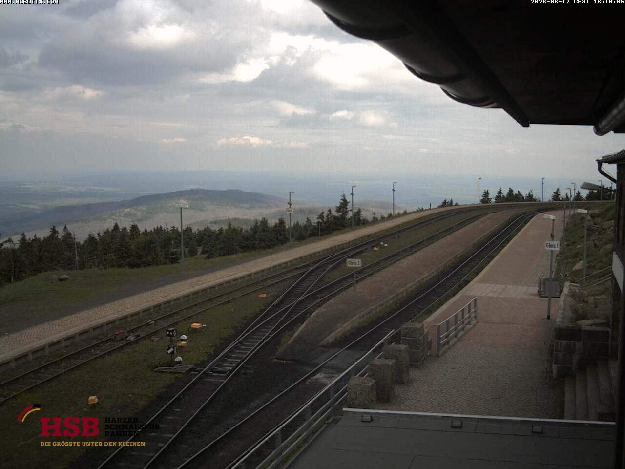 WebCam-Foto