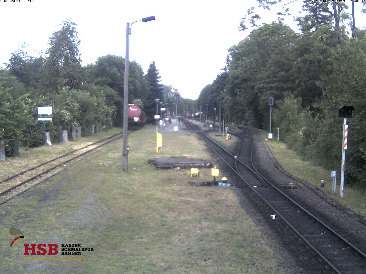 WebCam-Foto