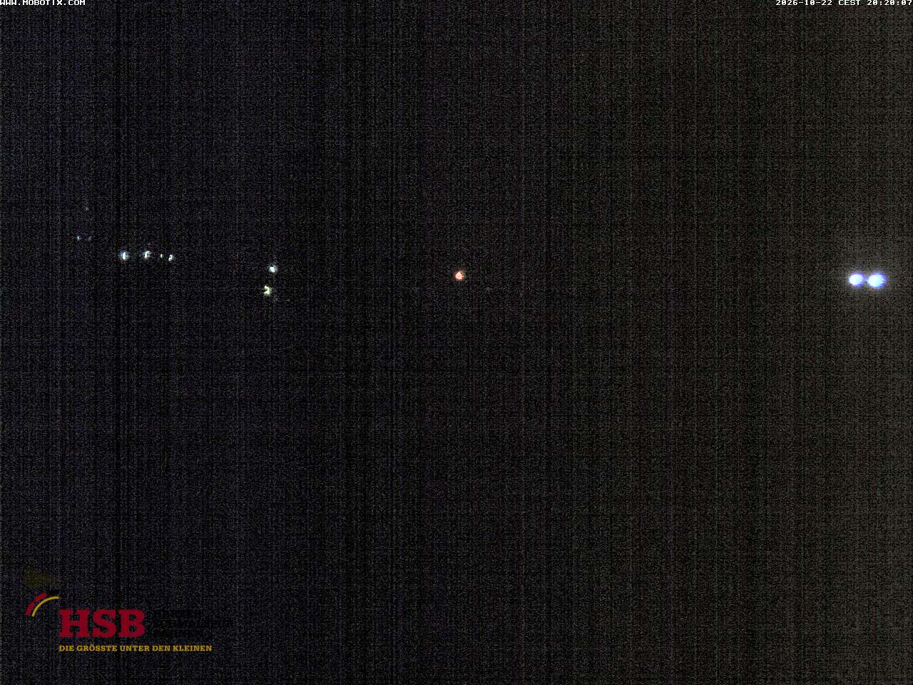 WebCam-Foto