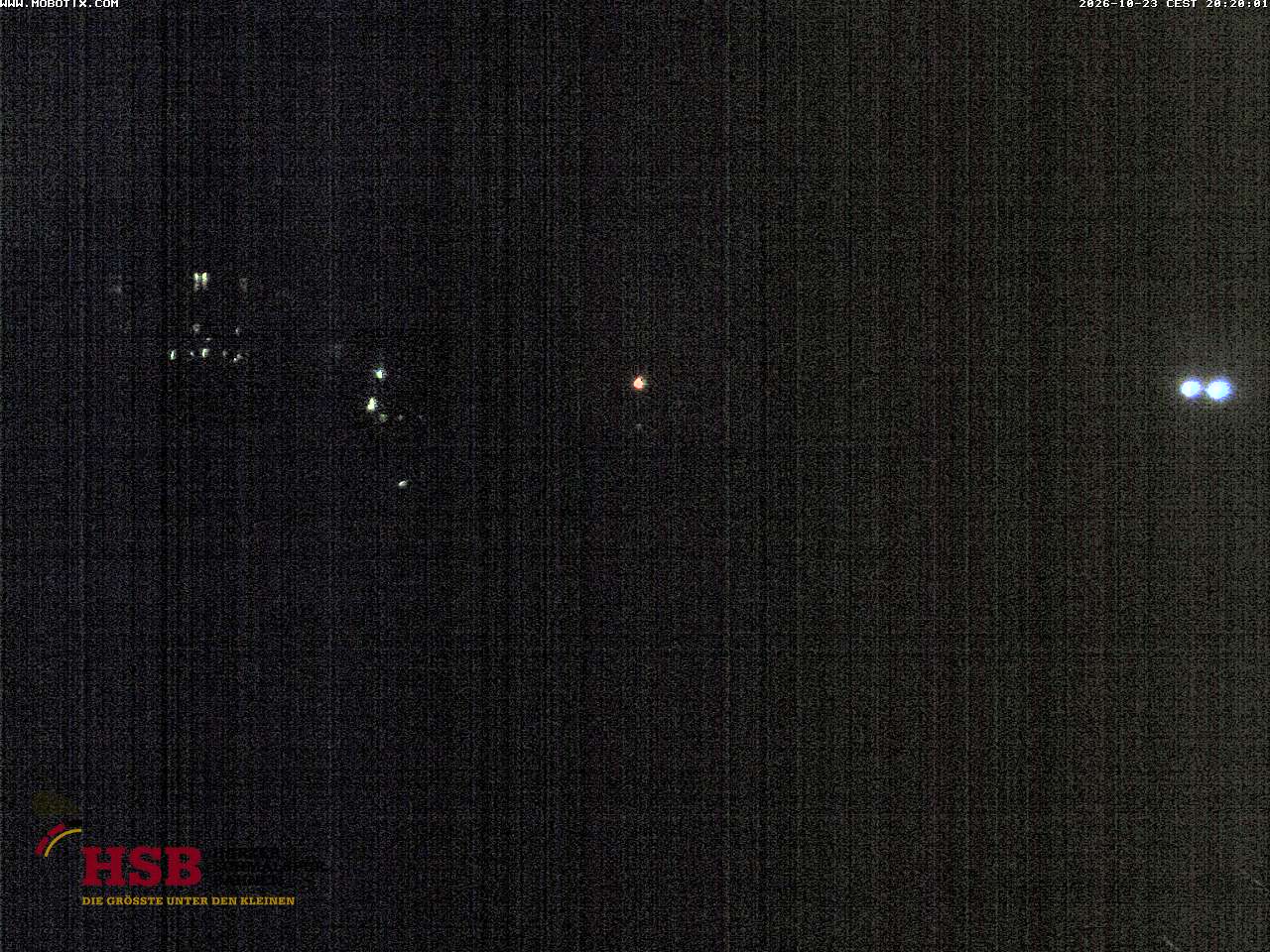 WebCam-Foto