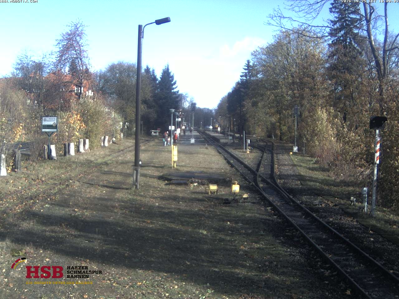 WebCam-Foto