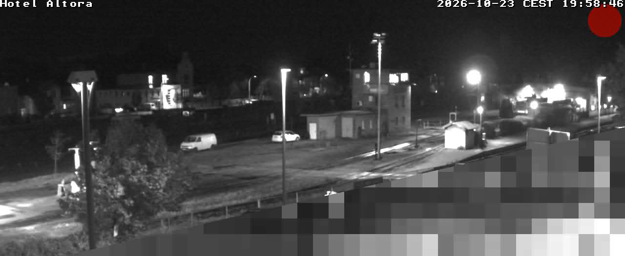 WebCam-Foto